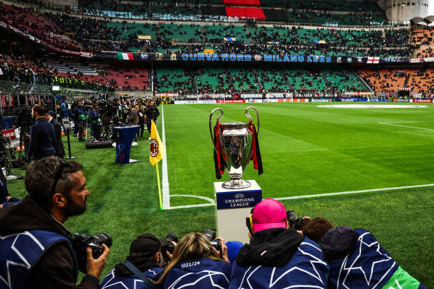 也为球迷们 也为球迷们